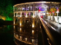 Ópera de Arame - Musical ABBA - 2015