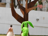 In Natura - Museu Oscar Niemeyer 2007