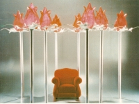 "Pra Esperar o Amor" 1997 Museu da PUC/PR